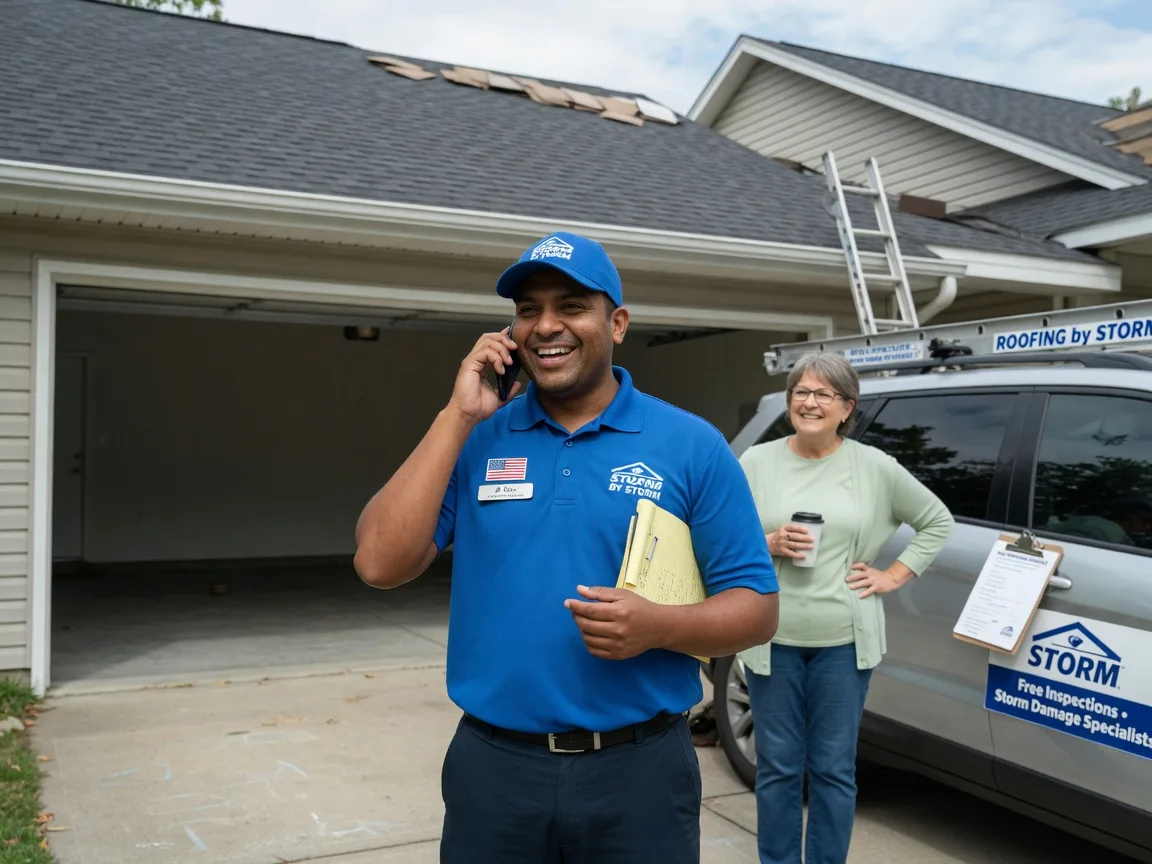 Roof Repair Near Me Stratton, OH FAQs