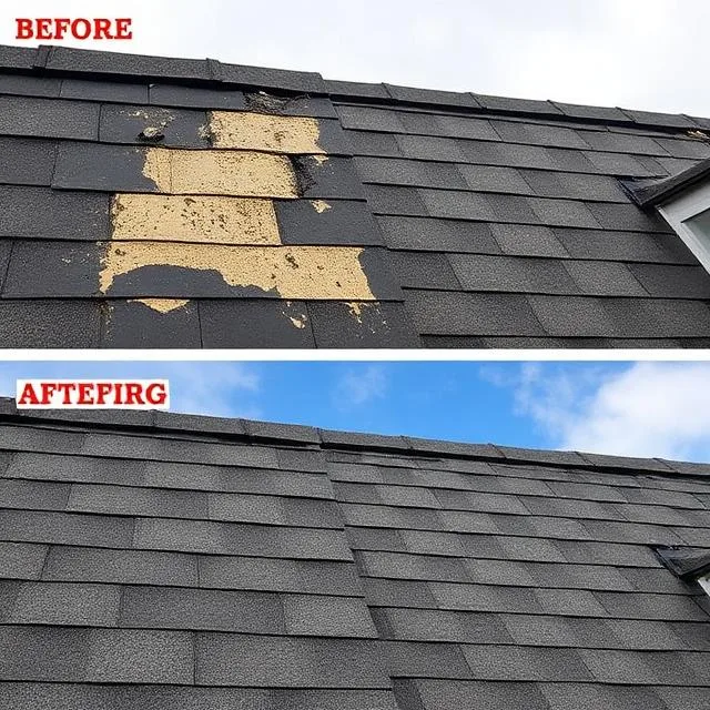 Roof Repair Near Me in Stratton, OH near me